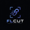 FLCut logo