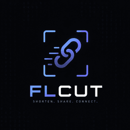 FLCut logo